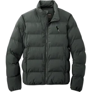 Wilmington Nighthawks Mercer Mettle Puffy Jacket